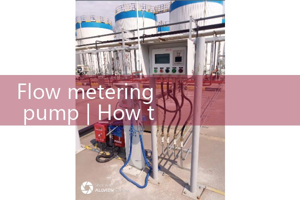 Pulse output of mass flowmeter